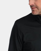 Mens Prospect Half Zip Jumper