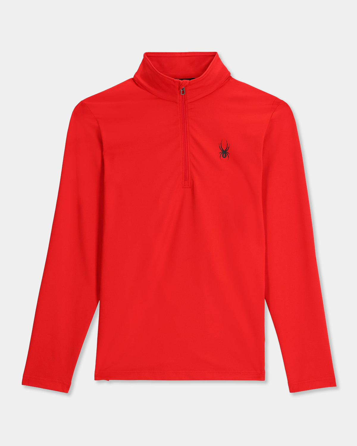 Mens Prospect Half Zip Jumper