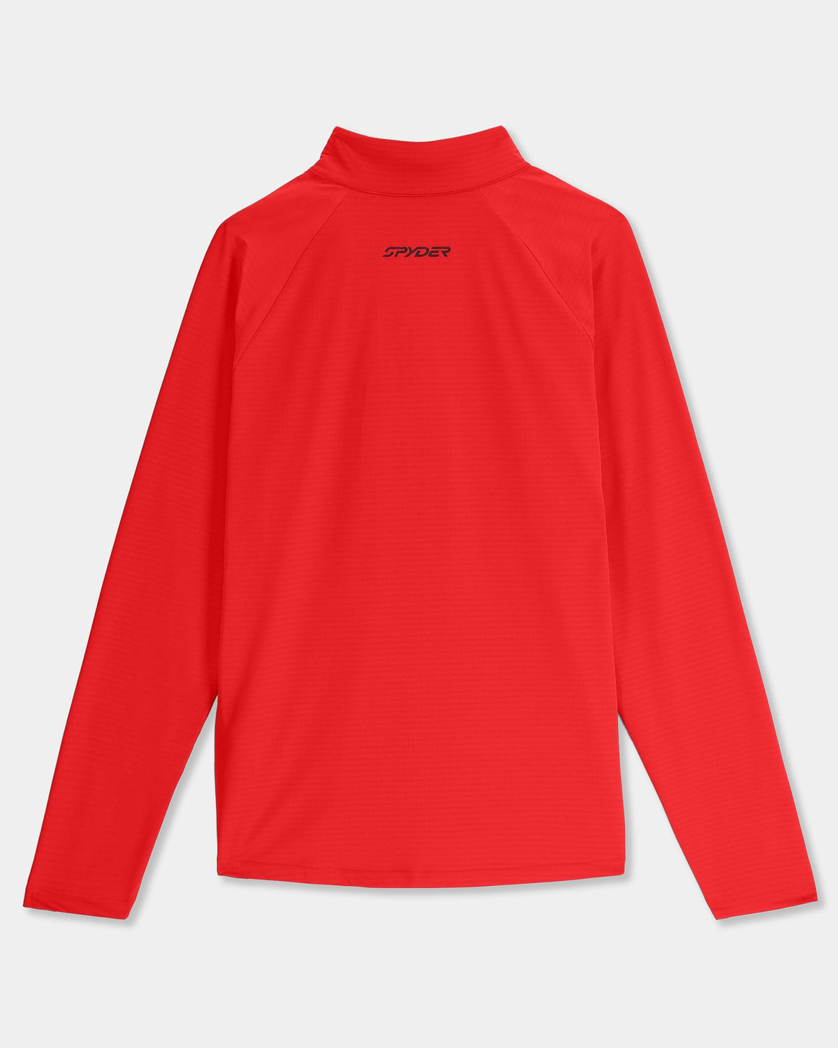 Mens Gridweb Half Zip Fleece Jumper