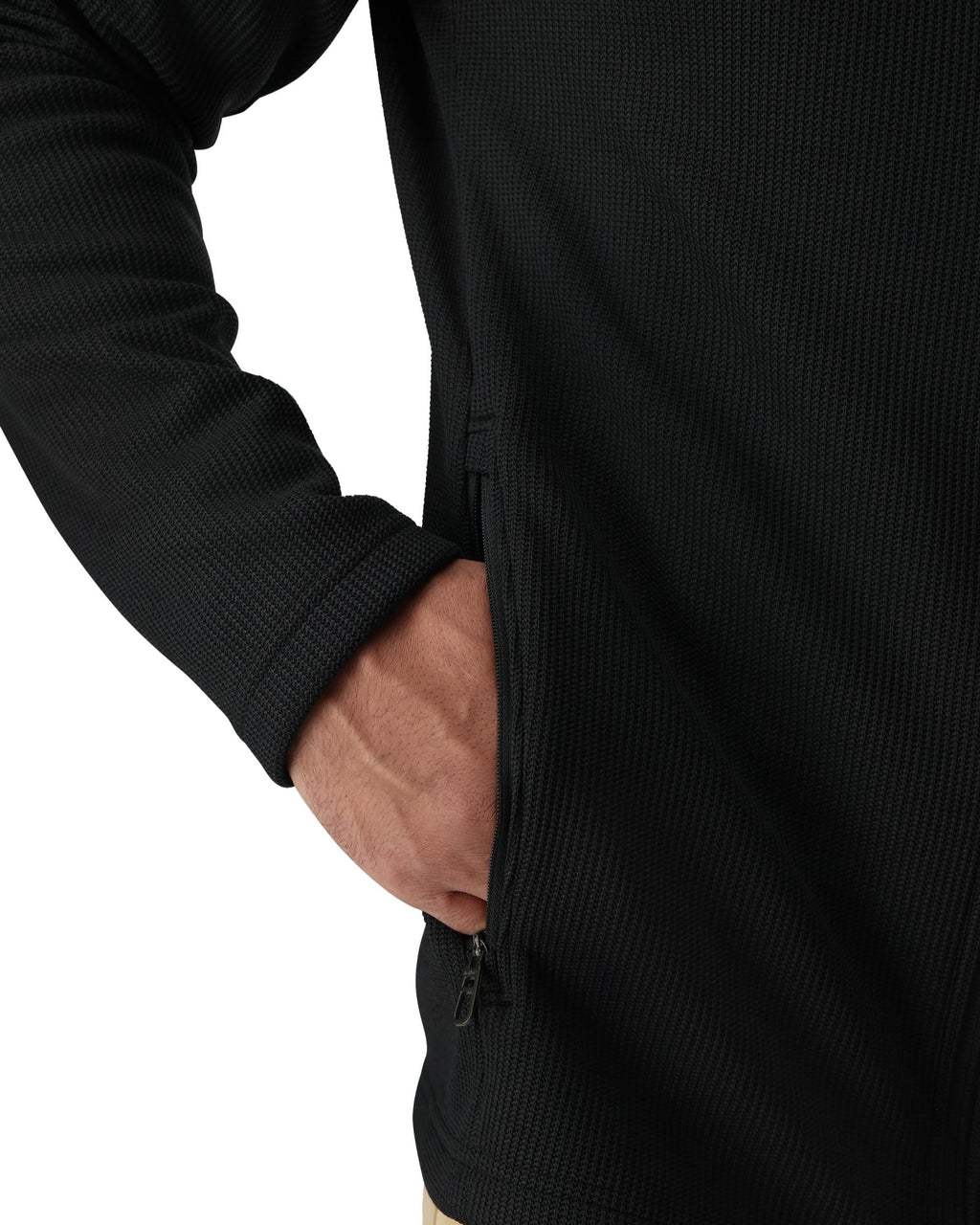 Mens Wengen Bandit Jacket