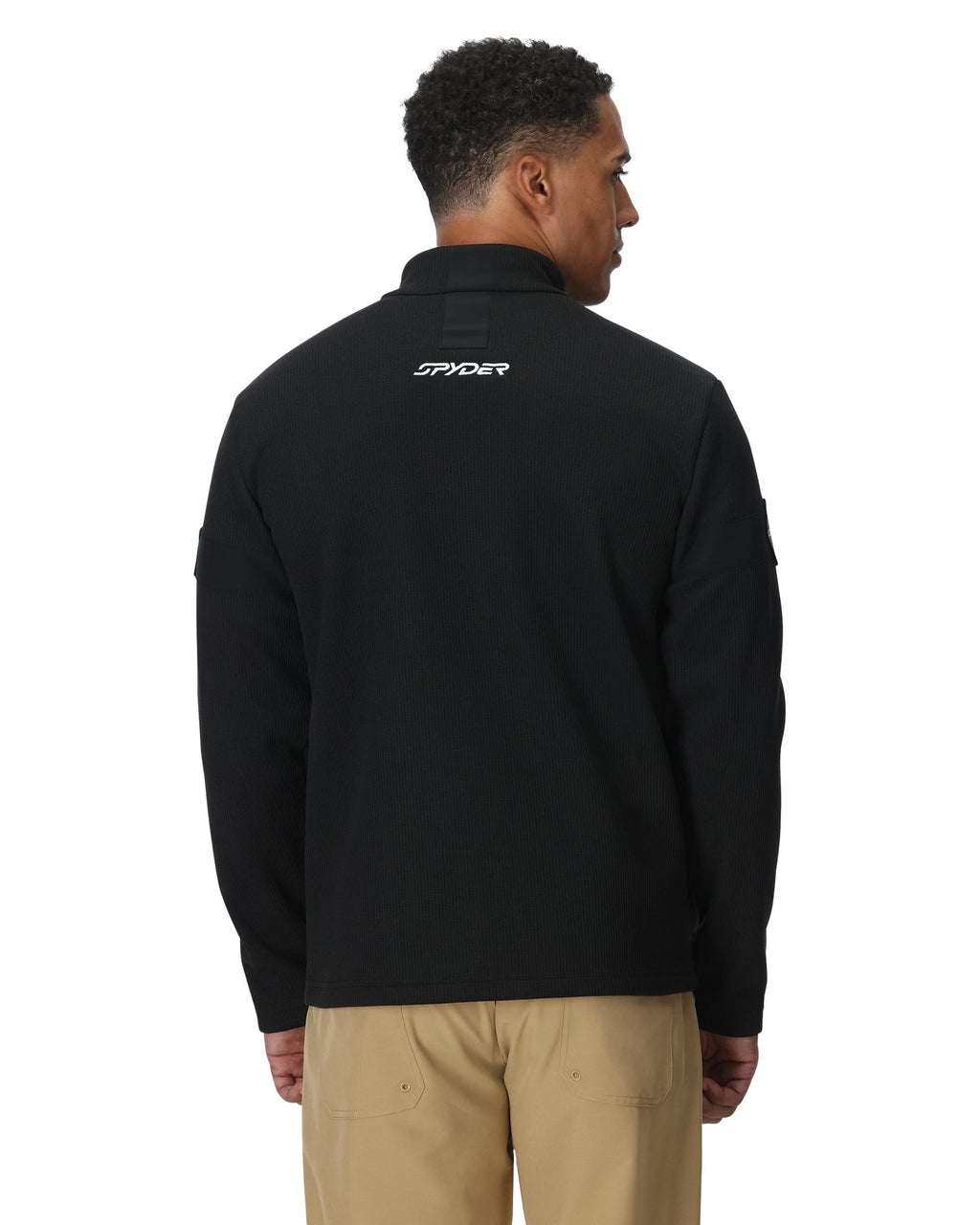 Mens Wengen Bandit Jacket