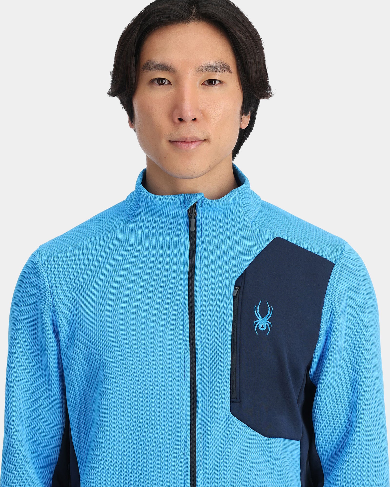 Mens Bandit Fleece Jacket