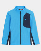 Mens Bandit Fleece Jacket
