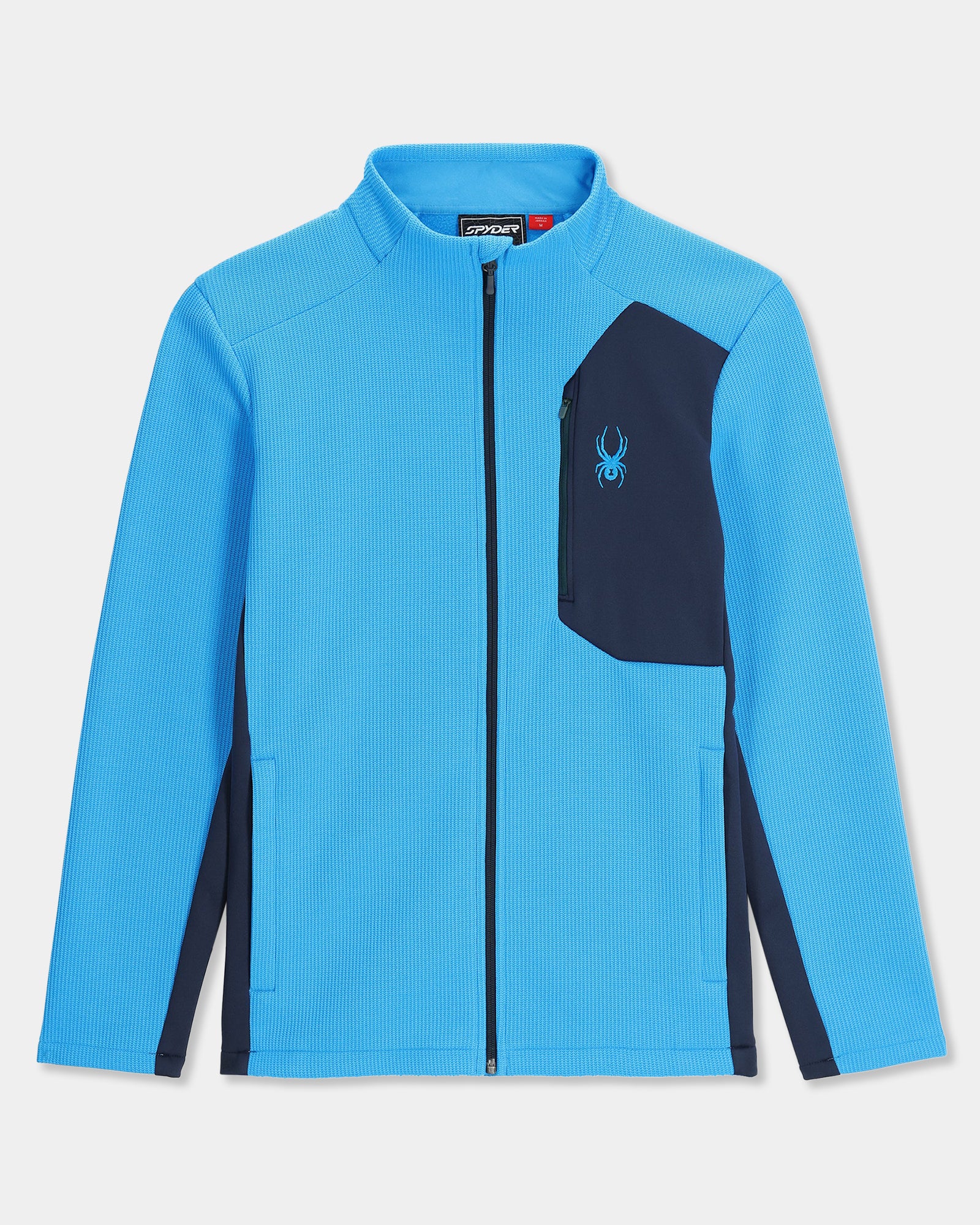 Mens Bandit Fleece Jacket