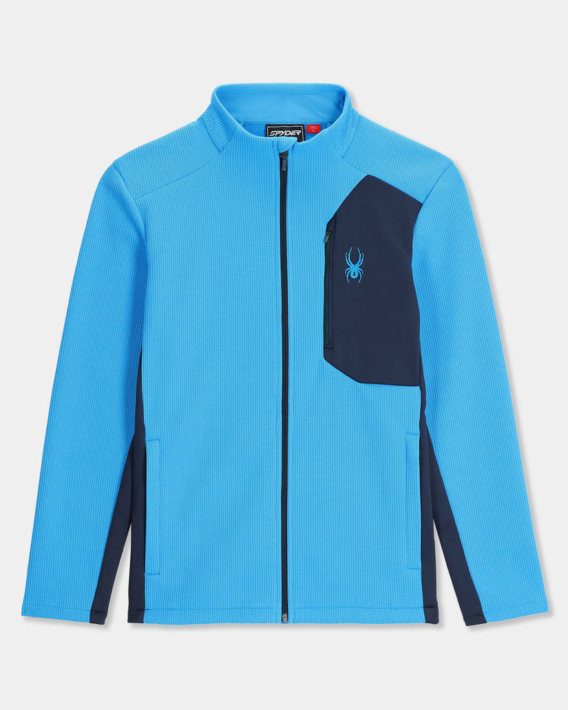 Mens Bandit Fleece Jacket