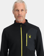Mens Bandit Fleece Jacket