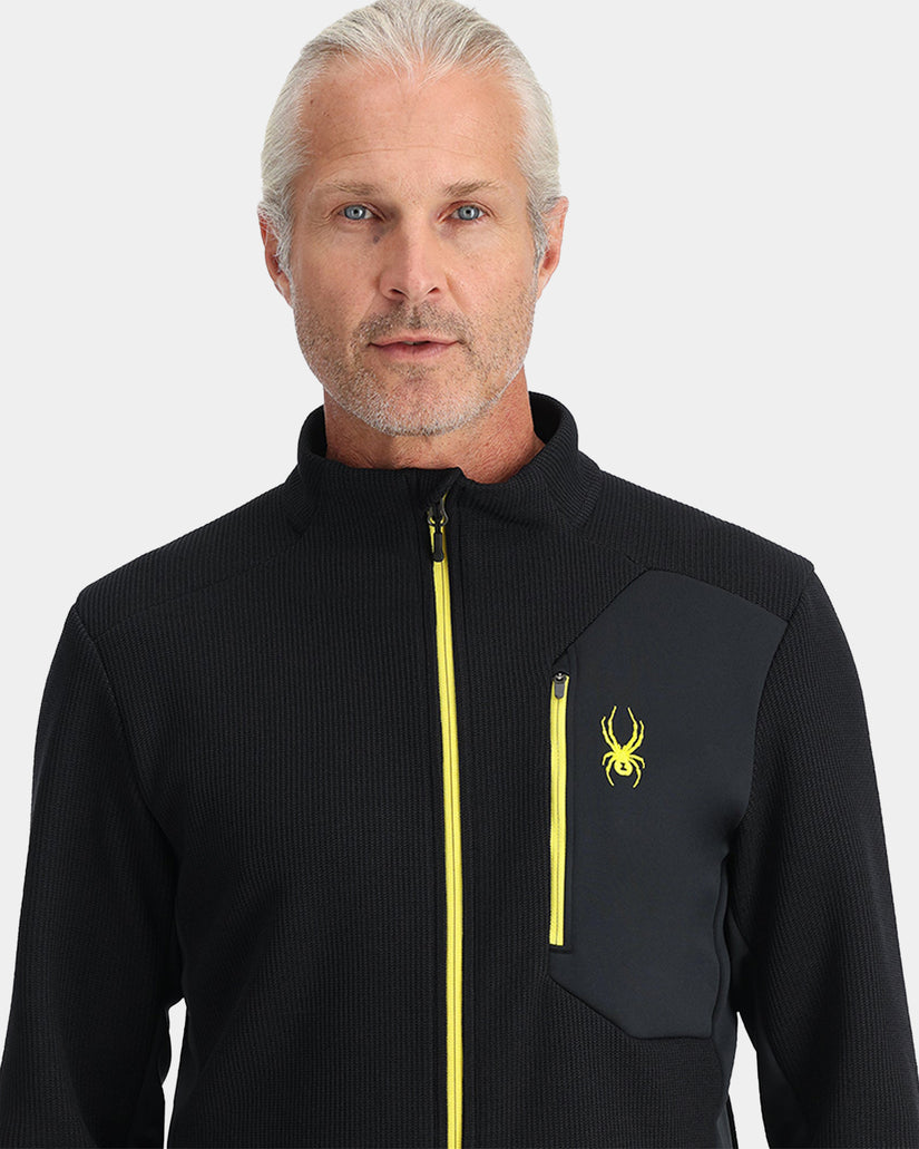 Mens Bandit Fleece Jacket