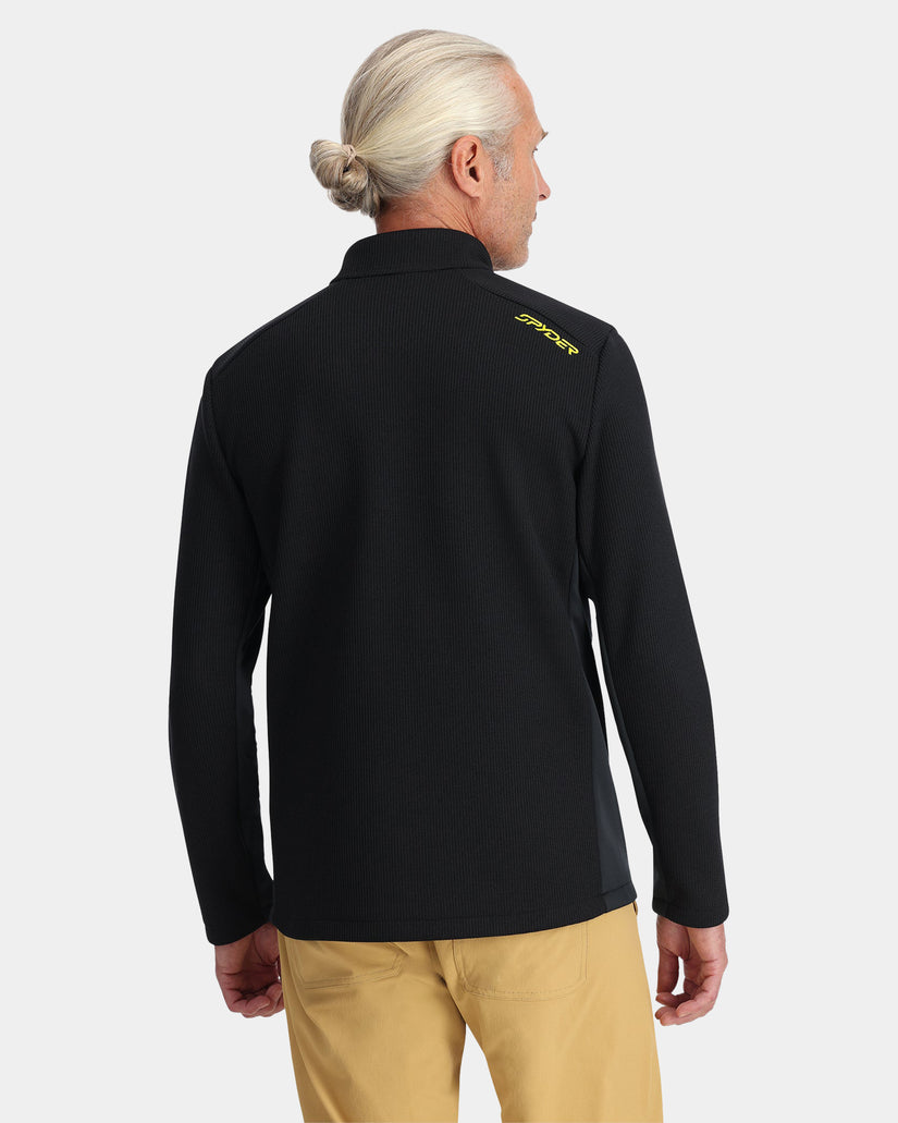 Mens Bandit Fleece Jacket