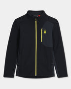 Mens Bandit Fleece Jacket