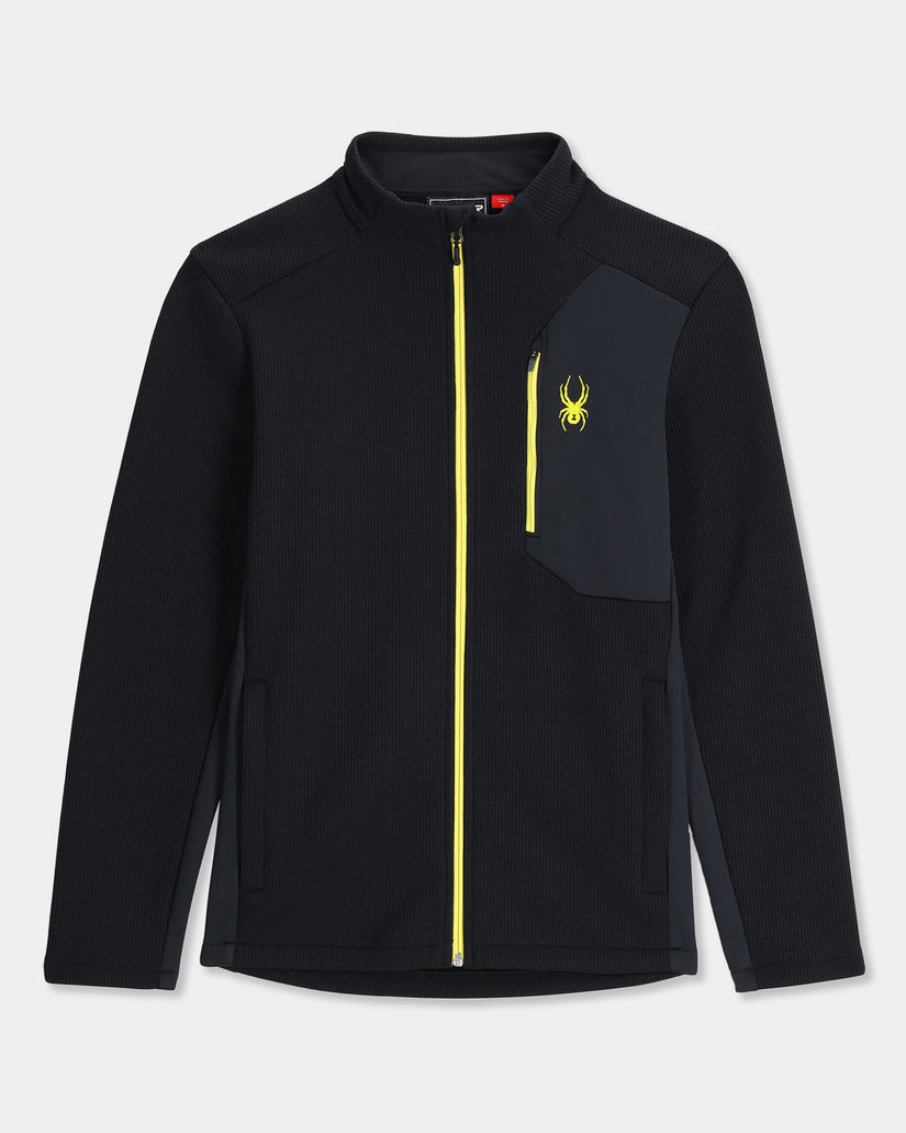 Mens Bandit Fleece Jacket