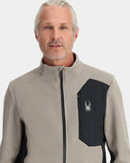 Mens Bandit Fleece Jacket