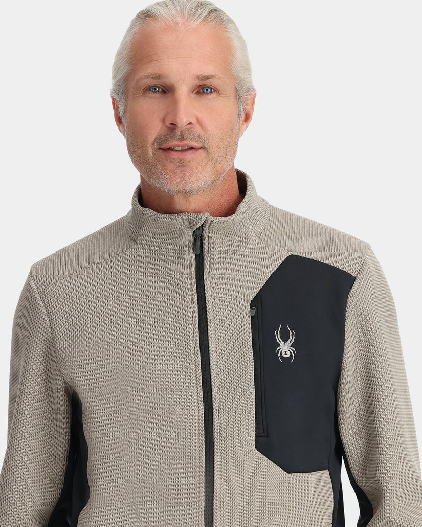 Mens Bandit Fleece Jacket