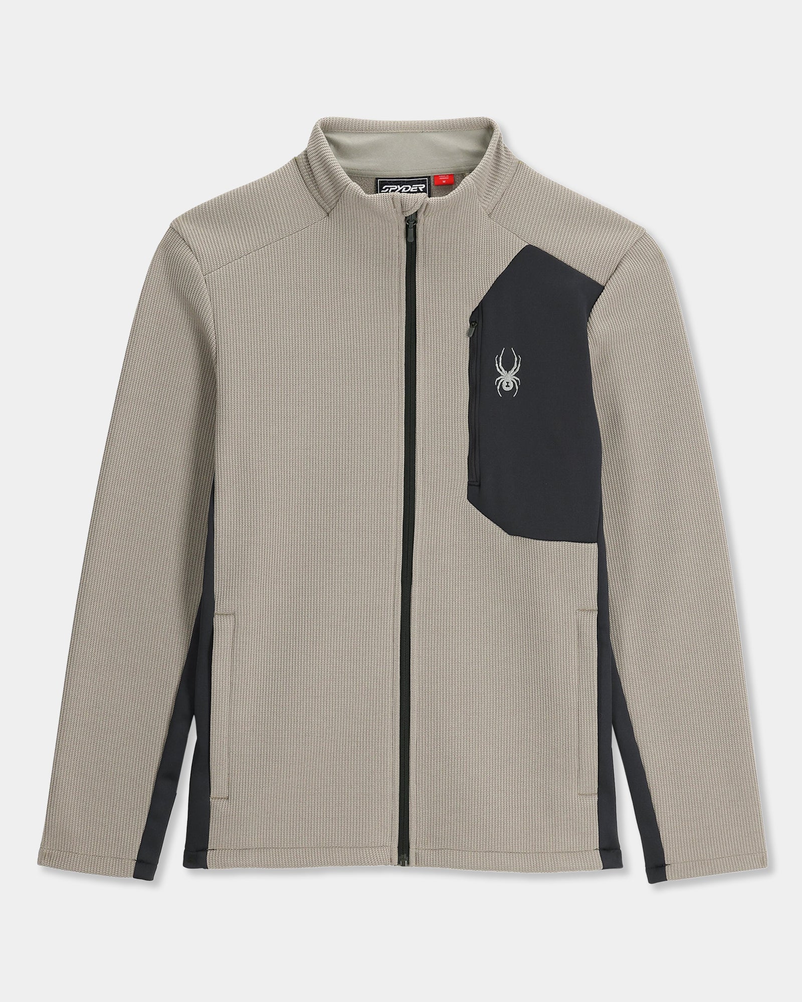 Mens Bandit Fleece Jacket