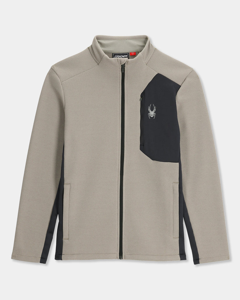 Mens Bandit Fleece Jacket