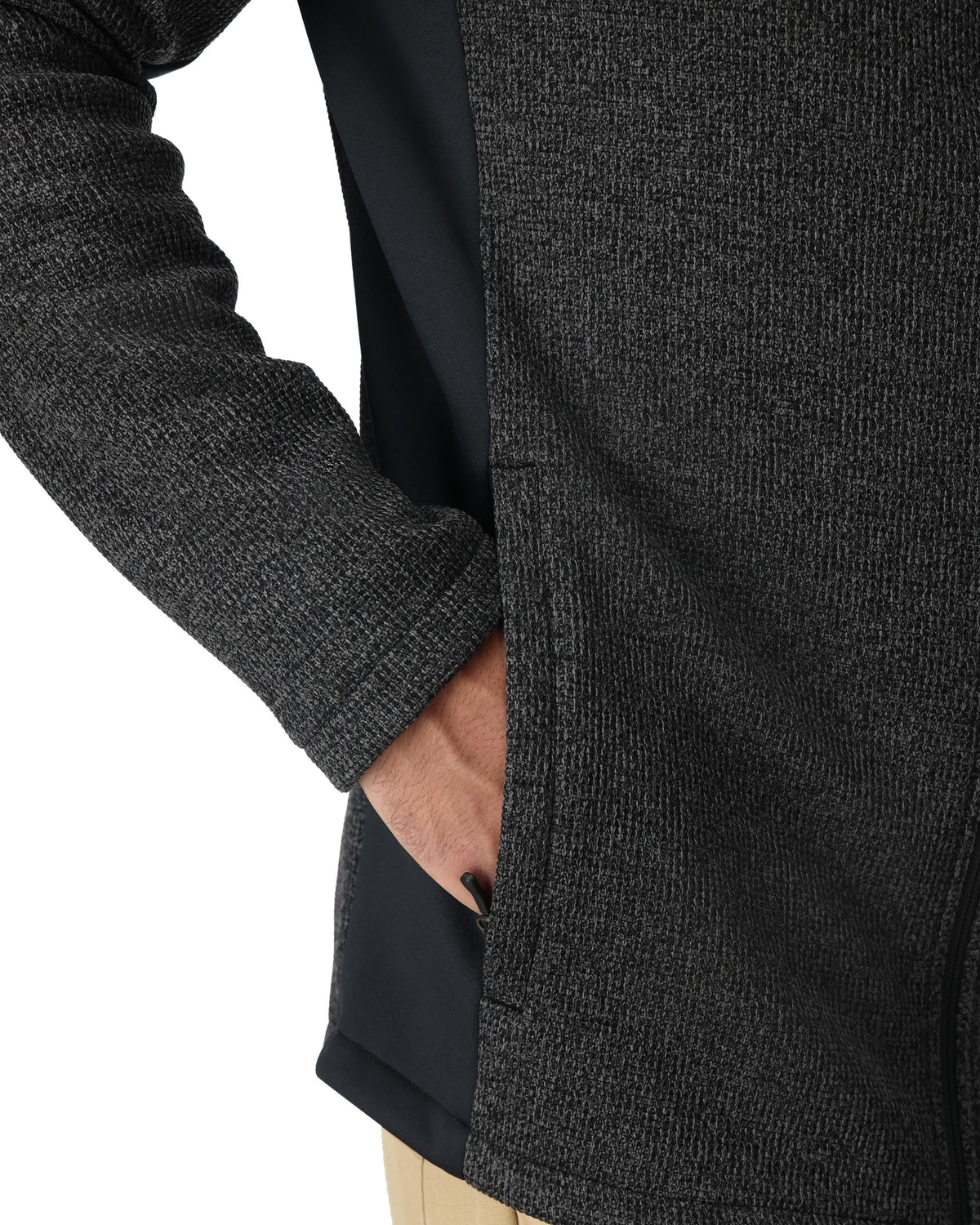 Mens Bandit Jacket