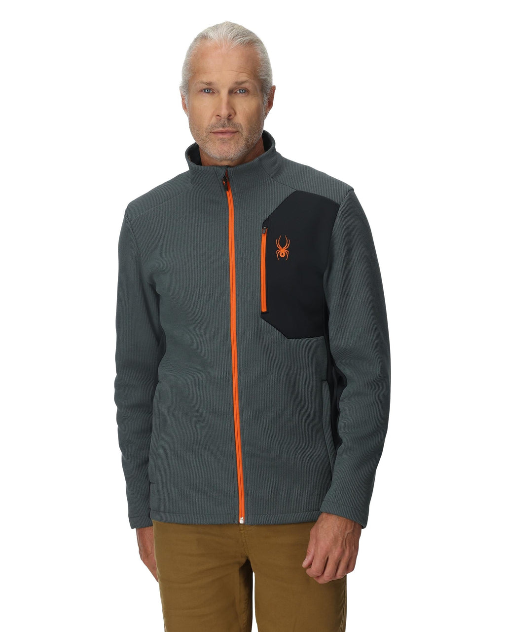 Mens Bandit Jacket