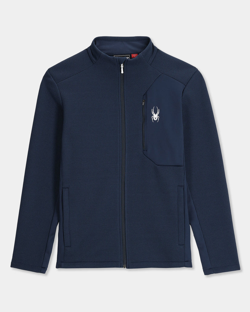 Mens Bandit Fleece Jacket