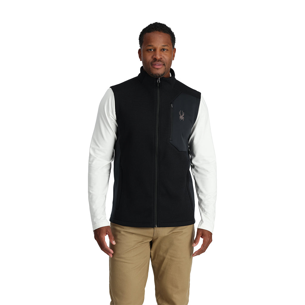 Mens Bandit Vest