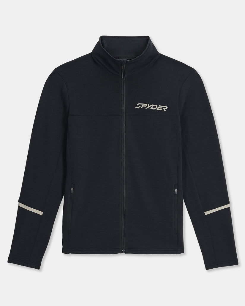 Mens Speed Fleece Jacket