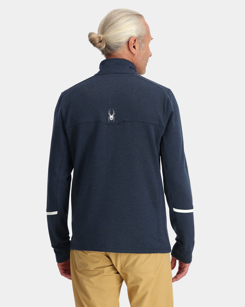 Mens Speed Fleece Jacket