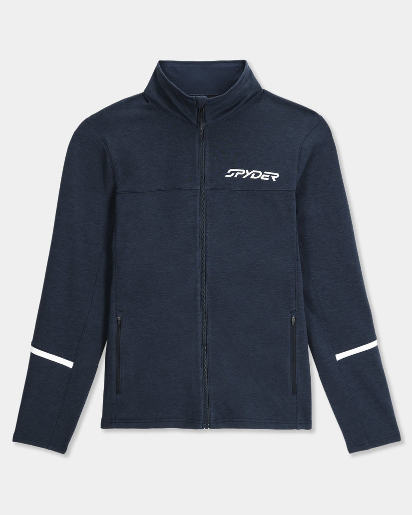 Mens Speed Fleece Jacket