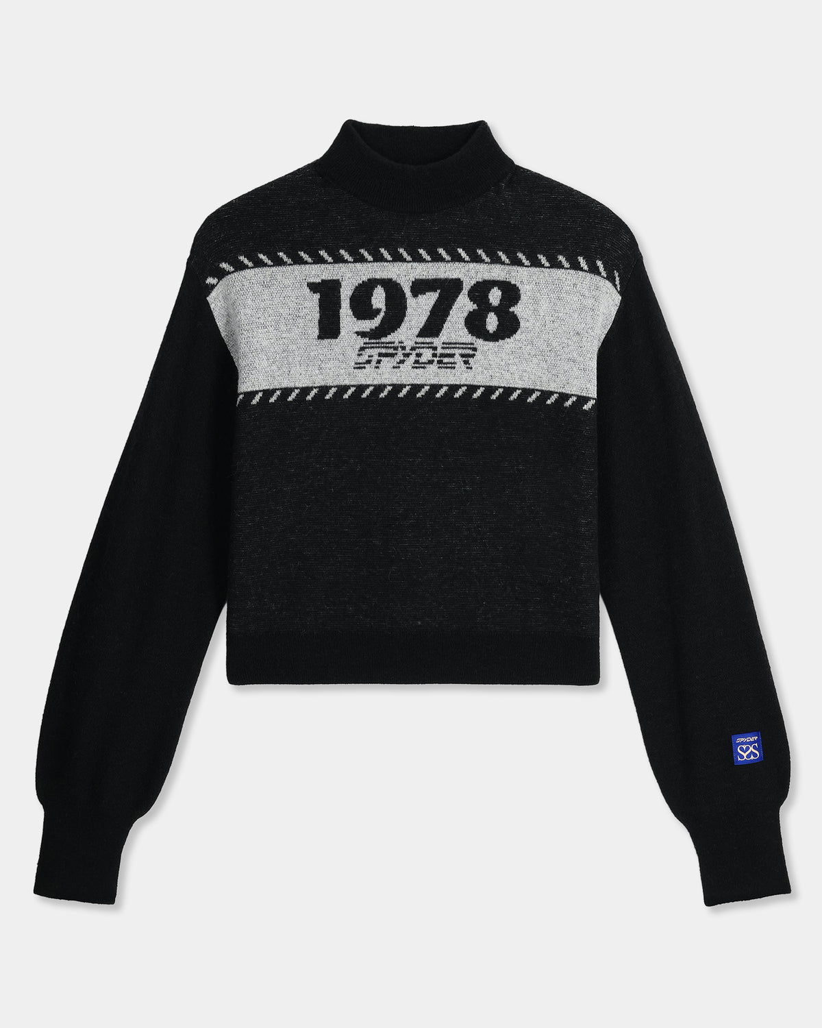 Womens Buttercup Crew Neck