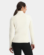 SHIMMER BUG 1/2 ZIP