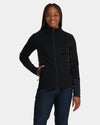 Womens Bandita Fleeece Jacket