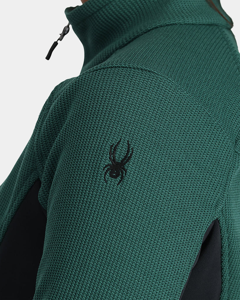 Womens Bandita Fleeece Jacket