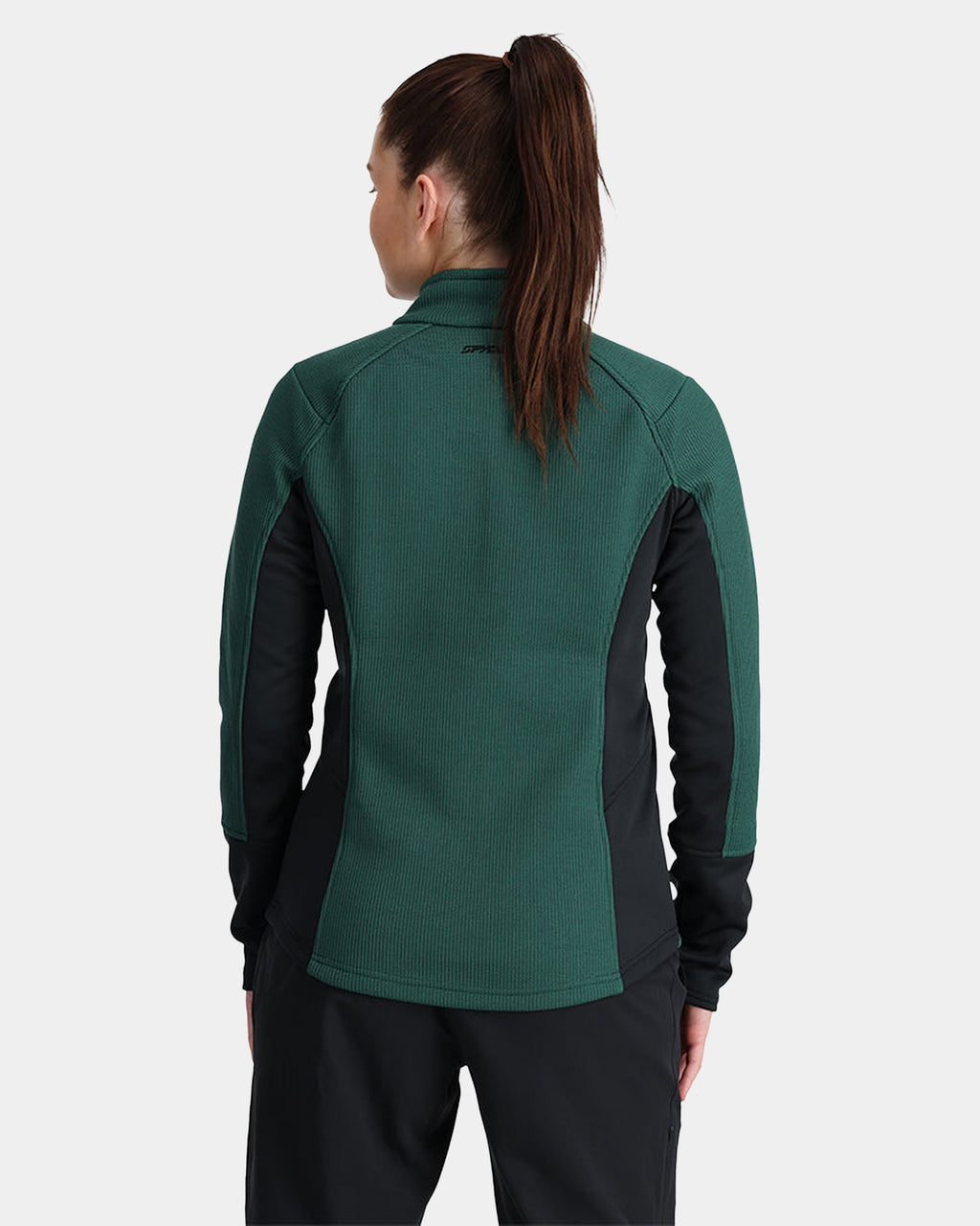 Womens Bandita Fleeece Jacket