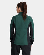 Womens Bandita Fleeece Jacket