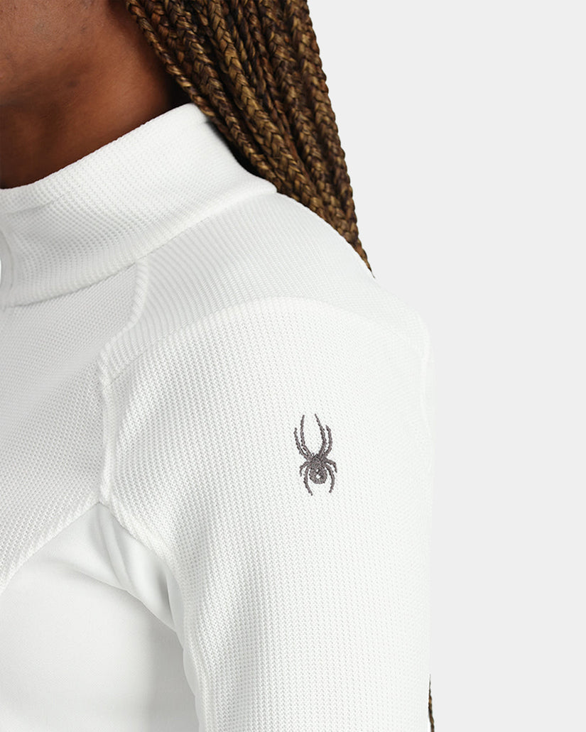 Womens Bandita Fleeece Jacket