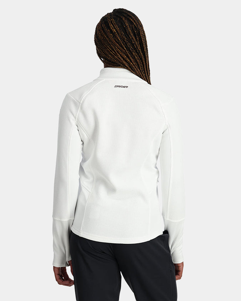 Womens Bandita Fleeece Jacket