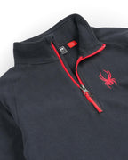 YOUTH SPEED FLEECE 1/2 ZIP