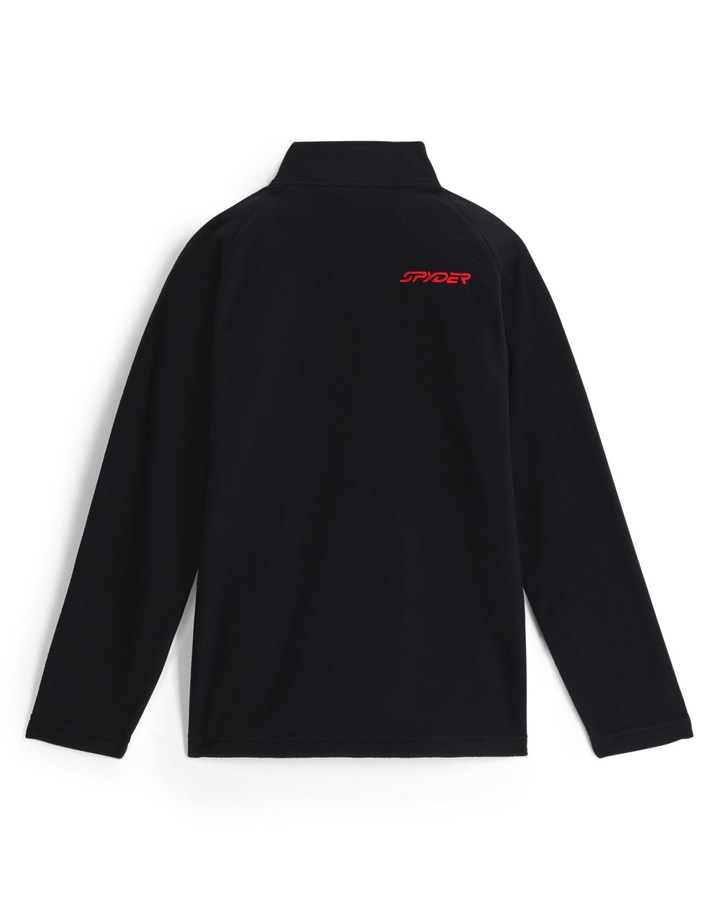 YOUTH SPEED FLEECE 1/2 ZIP