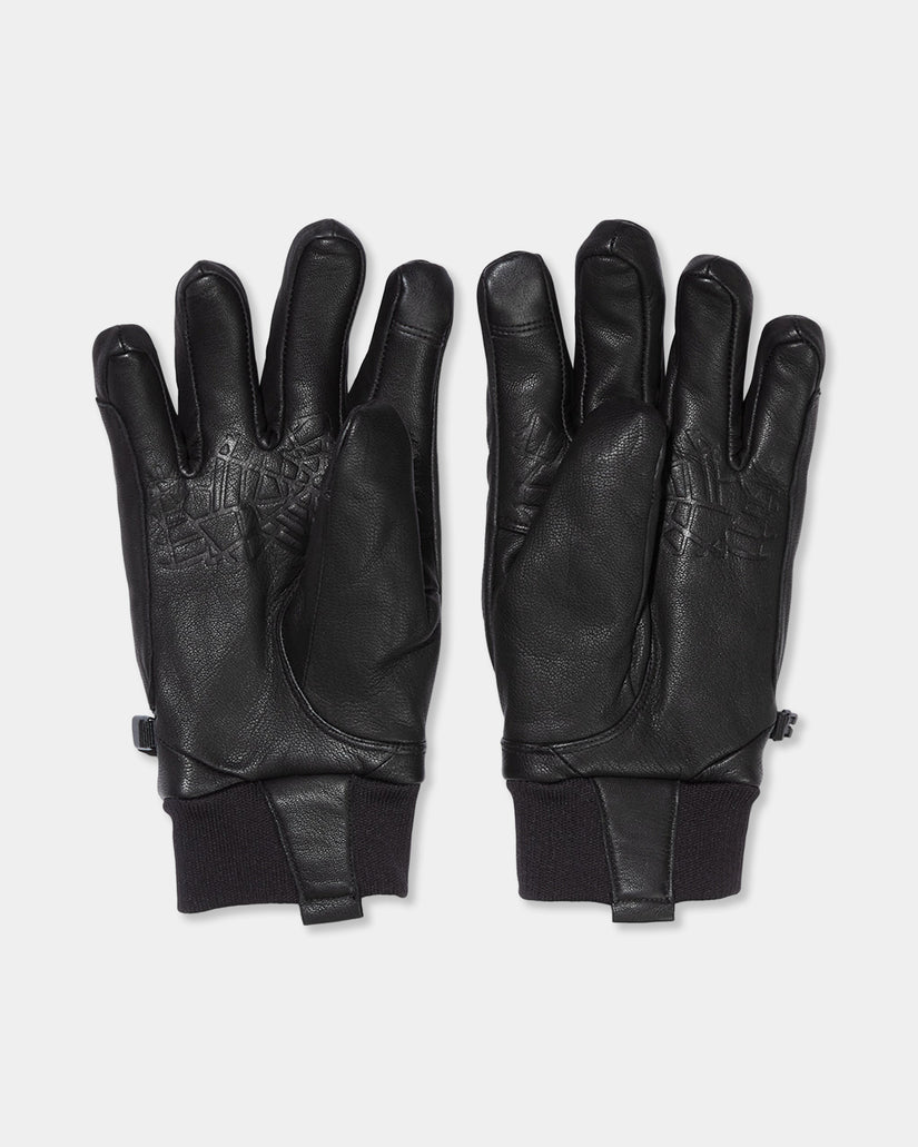 Mens Work Gloves