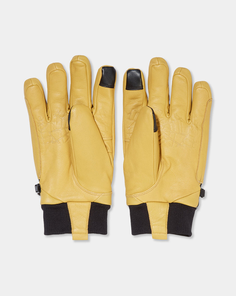 Mens Work Gloves