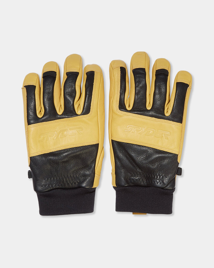 Mens Work Gloves