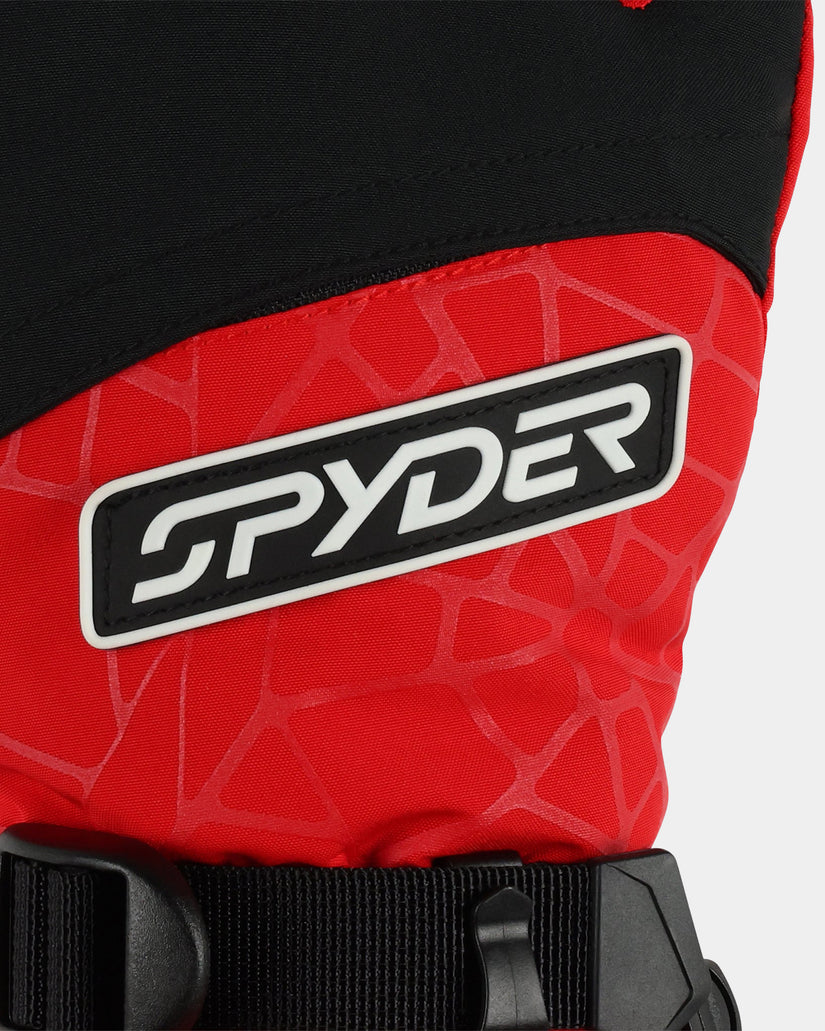 Mens Overweb Gore-Tex Gloves