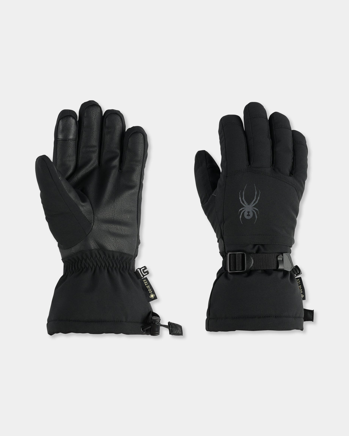 Mens Traverse Gore-Tex Gloves
