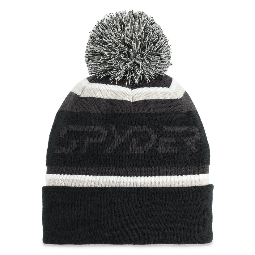 Mens Icebox Pom Beanie