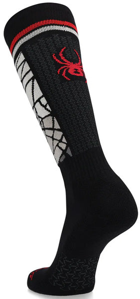 Mens Sweep Ski Crew Socks