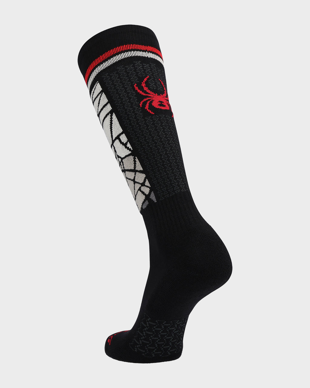 Mens Sweep Ski Crew Socks