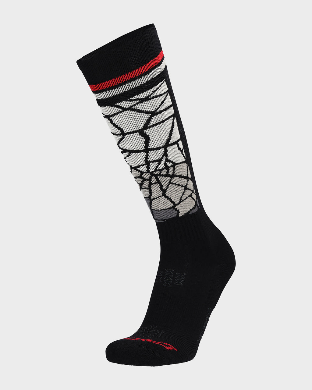 Mens Sweep Ski Crew Socks