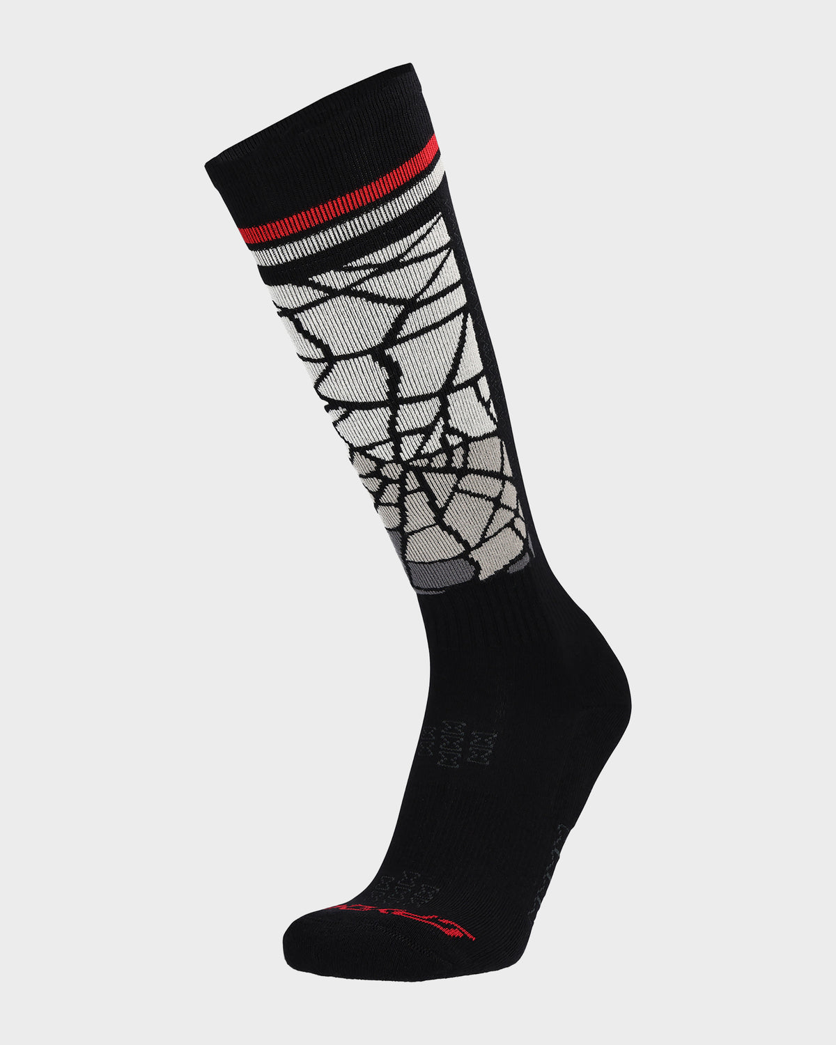 Mens Sweep Ski Crew Socks
