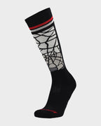 Mens Sweep Ski Crew Socks