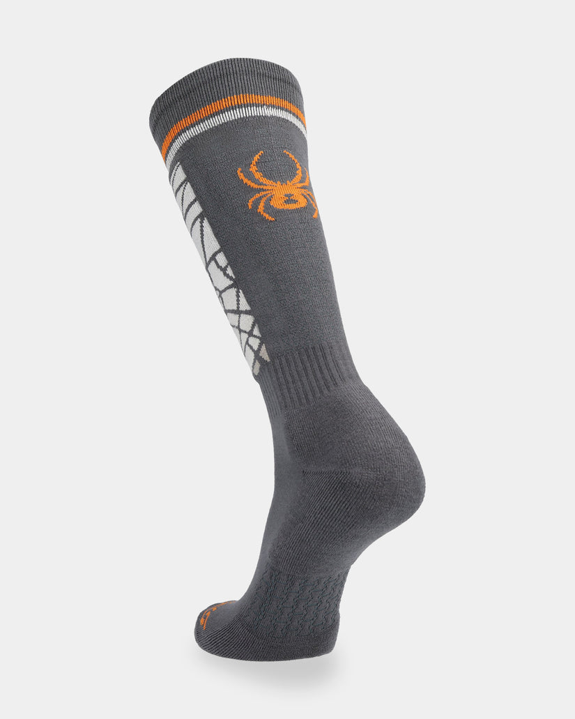 Mens Sweep Ski Crew Socks