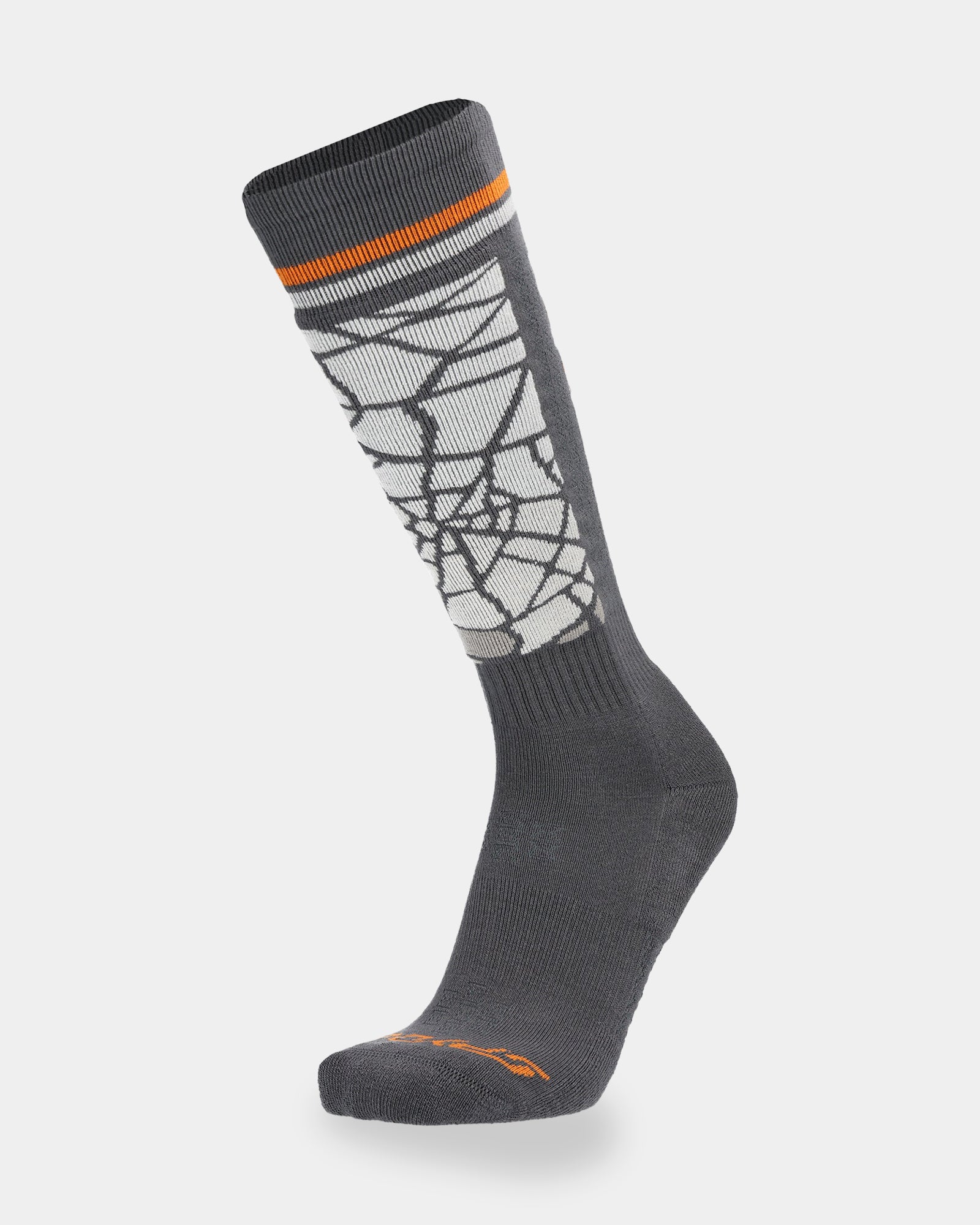 Mens Sweep Ski Crew Socks