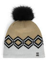 Womens Mountain Beanie