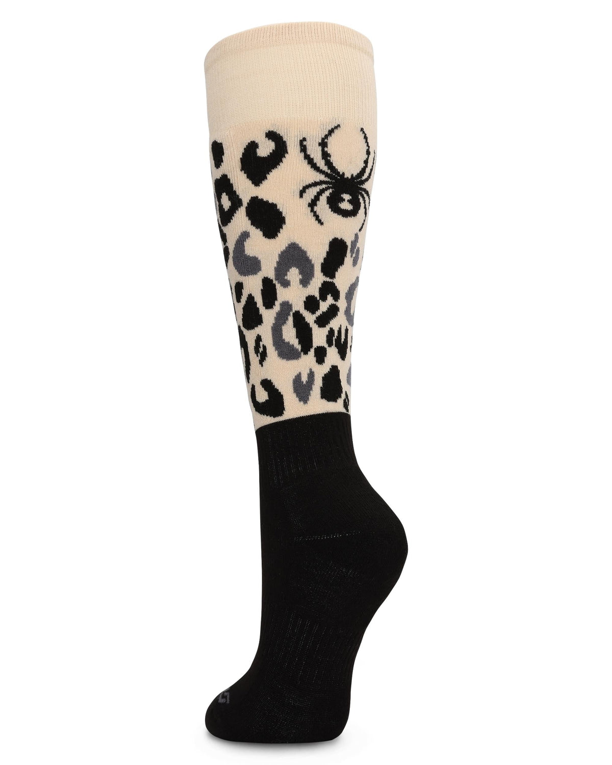 WOMENS SWEEP SKI SOCKS